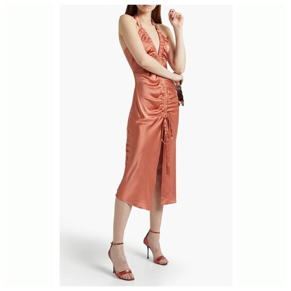 NICHOLAS Allia Dress - Picture 1 of 10